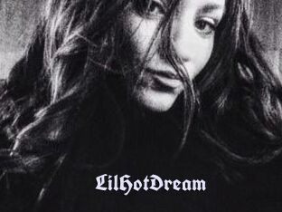 LilHotDream