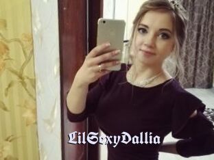 LilSexyDallia