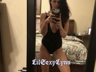 LilSexyLynn