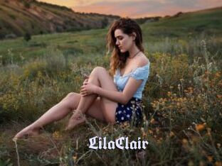 LilaClair