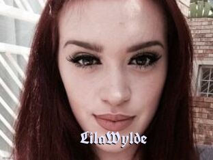 LilaWylde