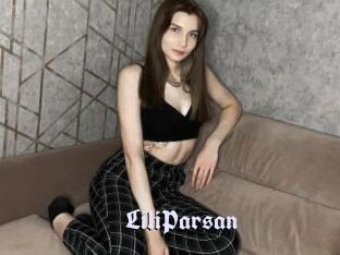 LiliParsan