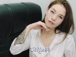 LiliYa88