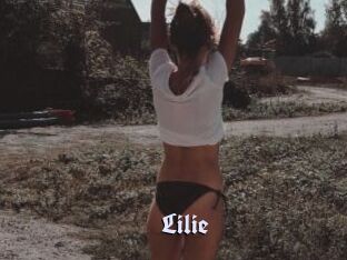 Lilie