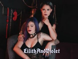 LilithAndViolet