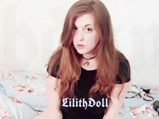 LilithDoll