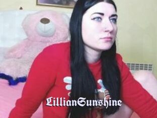 LillianSunshine