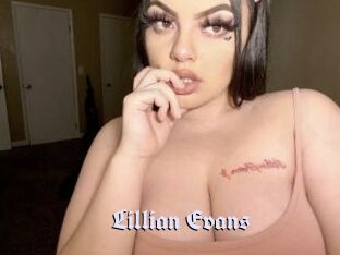 Lillian_Evans