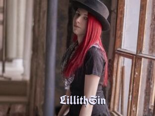 LillithSin