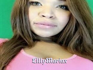 LillyMariax