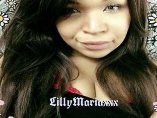 LillyMariaxxx