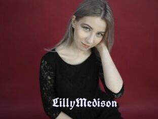 LillyMedison