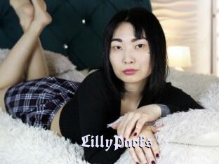 LillyParks