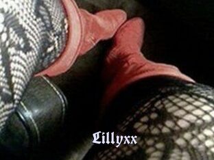 Lillyxx