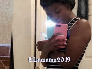 Lilmamma2019