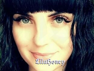 LiluHoney