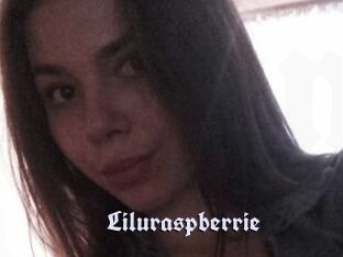 Liluraspberrie