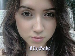 LilyBabe