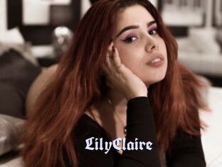 LilyClaire