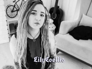 LilyCoollis