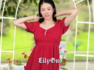 LilyGuo