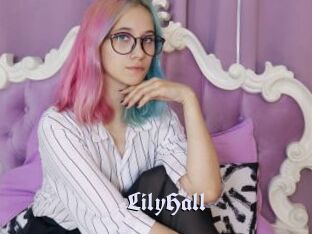 LilyHall