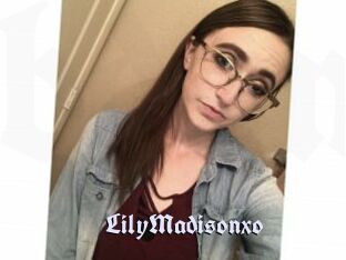 LilyMadisonxo