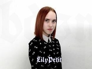 LilyPetit