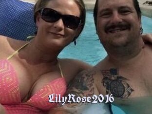 LilyRose2016