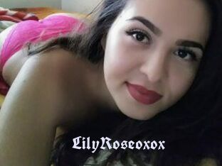 LilyRoseoxox