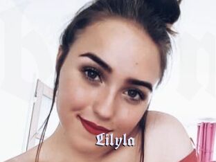 Lilyla