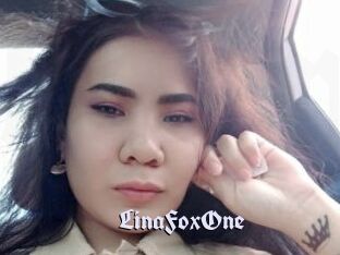 LinaFoxOne