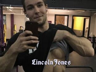 LincolnJones