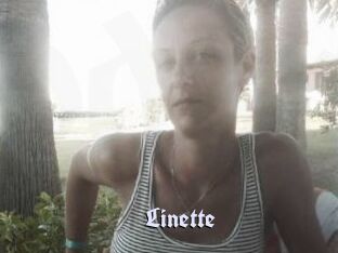 Linette