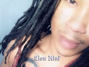 Lion_Kink