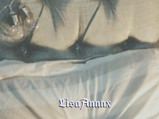 LisaAnnnx