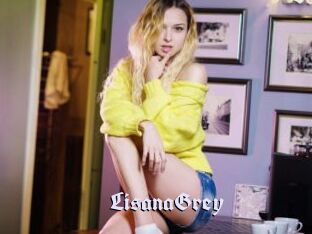 LisanaGrey