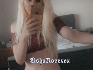 LishaRosexox