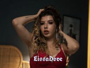 LissaDove