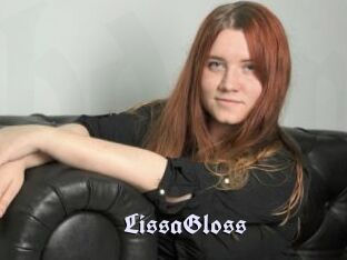 LissaGloss