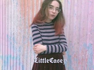 LittleCasey