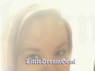 LittleDreamGemi