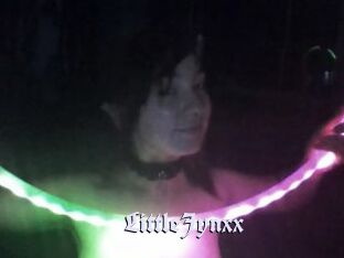 LittleJynxx