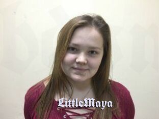 LittleMaya