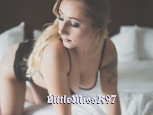 LittleMissK97
