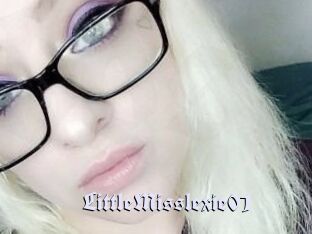 LittleMisslexie01