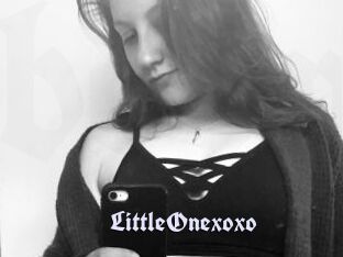 LittleOnexoxo