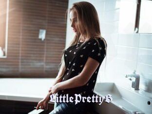 LittlePrettyB