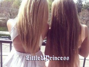 LittleUPrincess