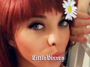 LittleVixxen